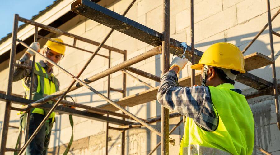 Local Chimney Repair in Binghamton, NY